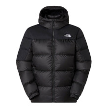 The North Face - Men's Diablo Down 2.0 Hooded Jacket